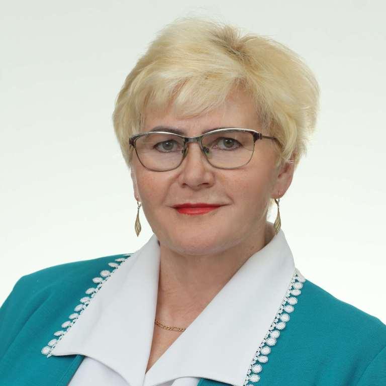 Władysława Olszewska